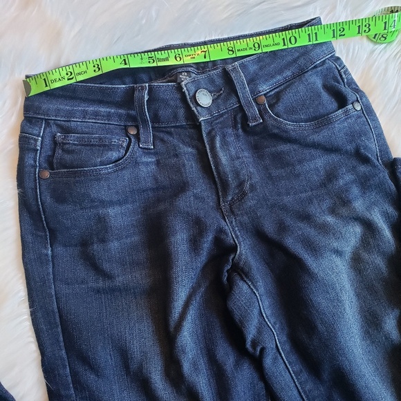 Paige Premium Denim sz 23 - Picture 5 of 5